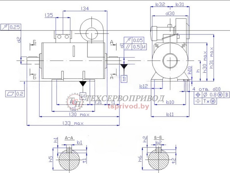 4ПФМ225 4ПФМ280