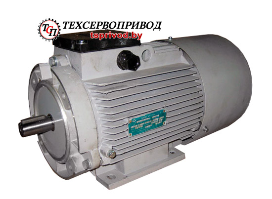 Электродвигатели 4ПО,4ПБ