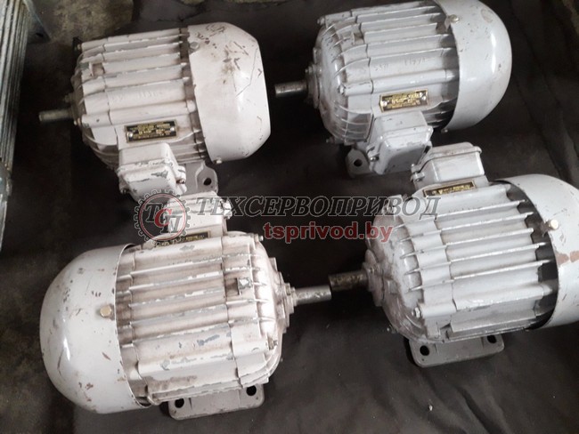 АОЛ 31-12М лапы