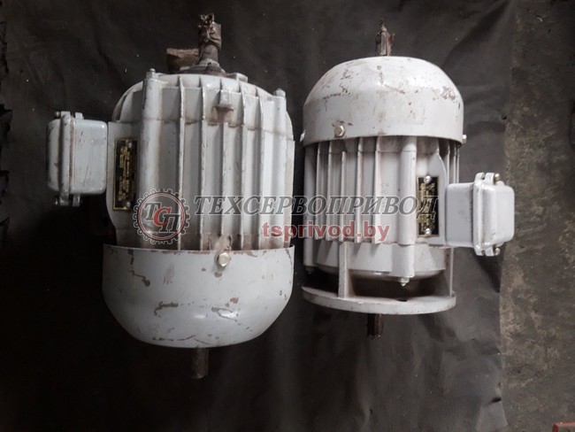 АОЛ 31-12М фланец