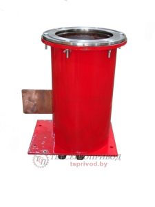 Бак охлаждения ГУ-68А