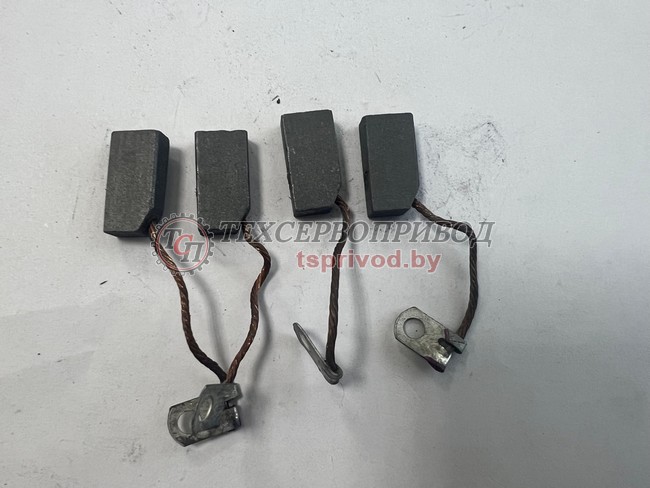 Щетка для двигателя ДПМ и 2ДПМ