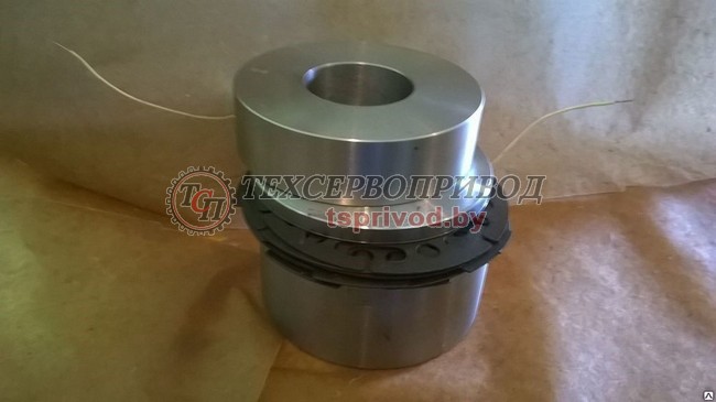 Муфта ЭМ42 АР