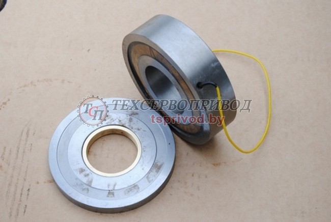 Муфта ЭМ42АР2