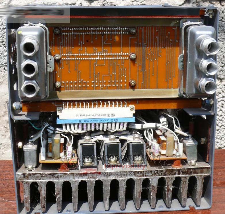 Фото электропривода ЭПУ1-2-3727 П УХЛ4