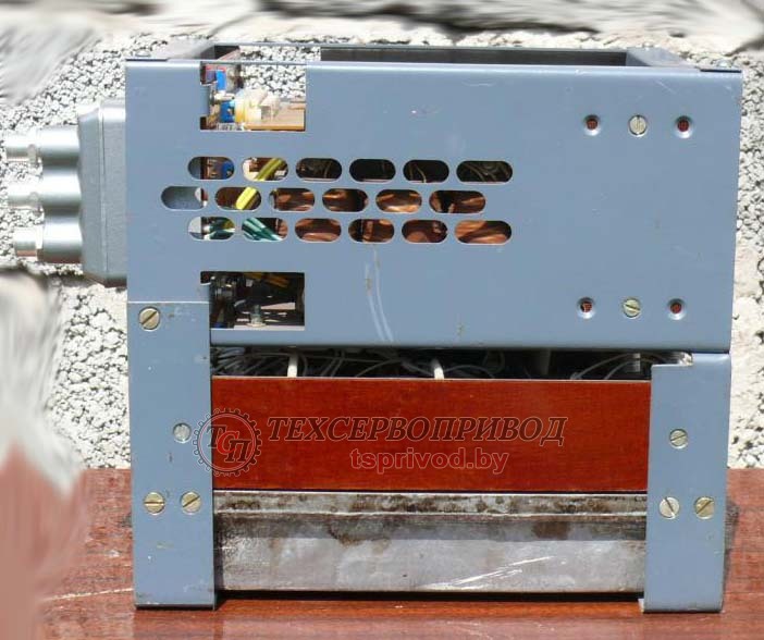 Фото электропривода ЭПУ1-2-3727 П УХЛ4