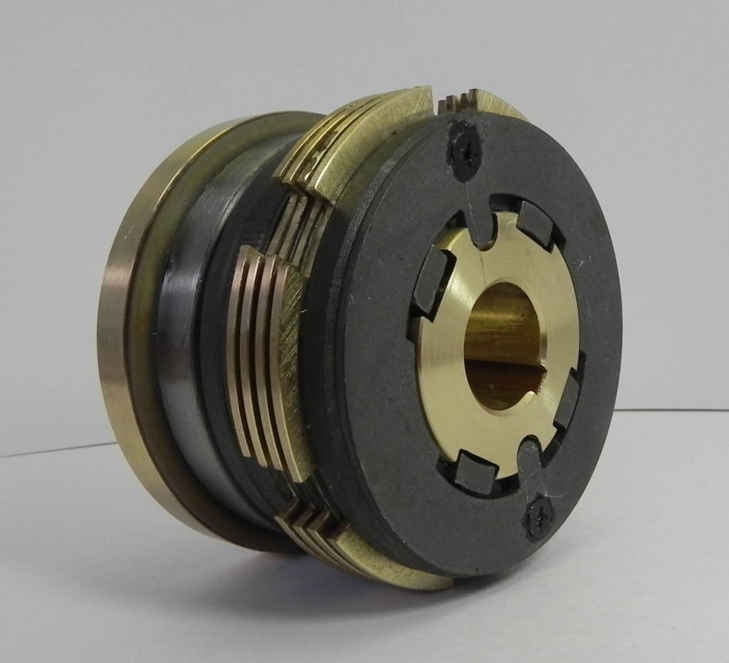 Муфта электромагнитная ЭТМ 101Б