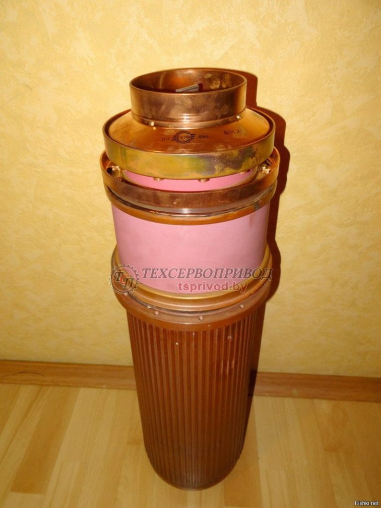 ГУ-88А Генераторная лампа