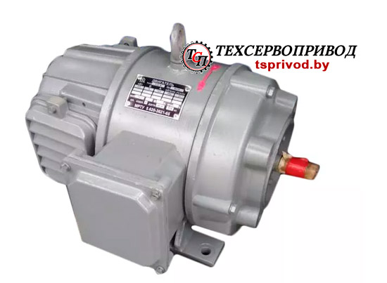 Генератор П22М