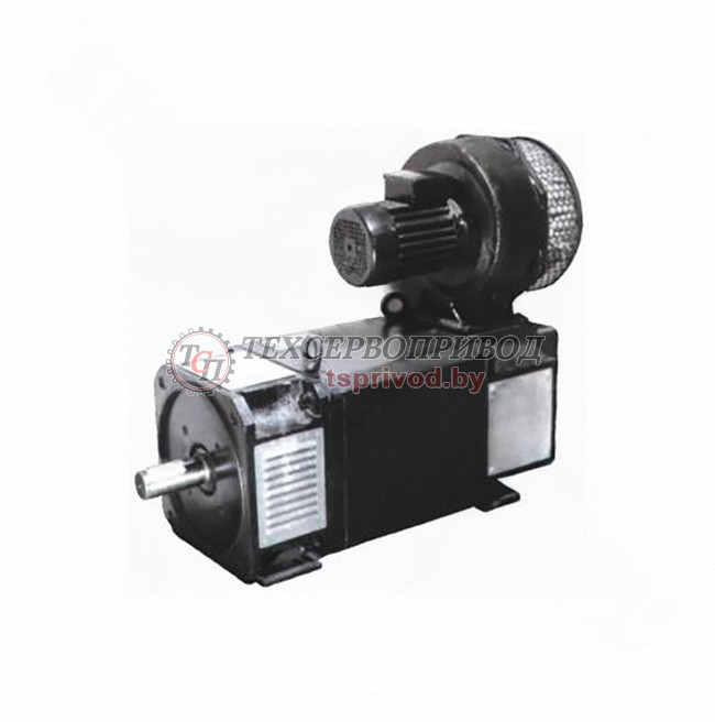 Электродвигатель МР112С