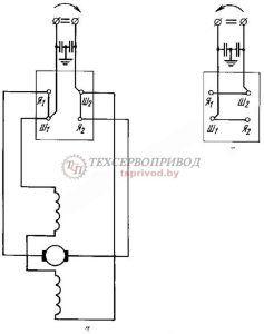 ПЛ062 ПЛ-061 схема подключения