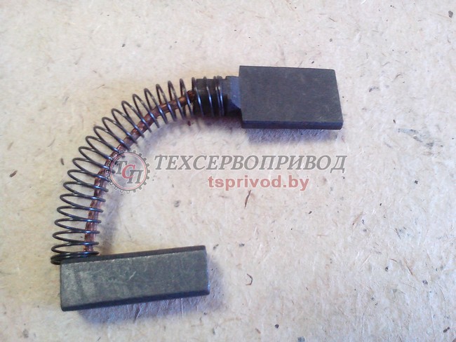 Щетка RE-54 (ЭГ2А) для болгарских двигателей