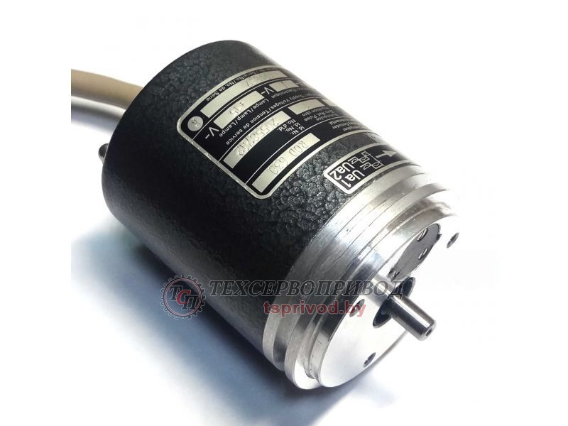 ROD-630 15В инкрементальный энкодер ROD-630 15В инкрементальный энкодер