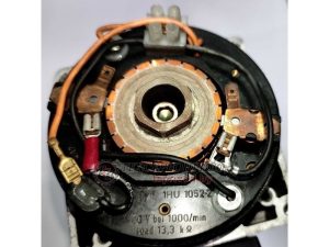 Siemens 1HU