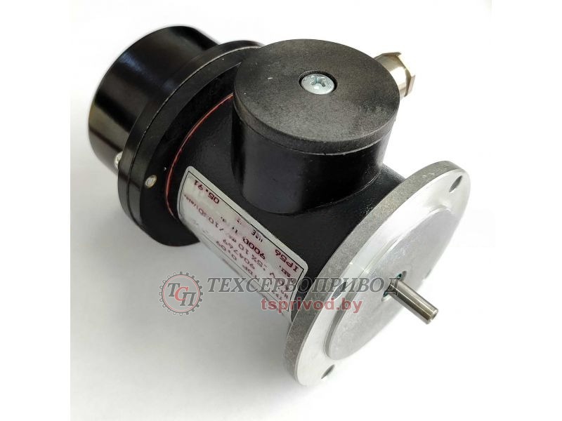 TDP-0,09LT-3 Тахогенератор TDP-0,09LT-3 Тахогенератор