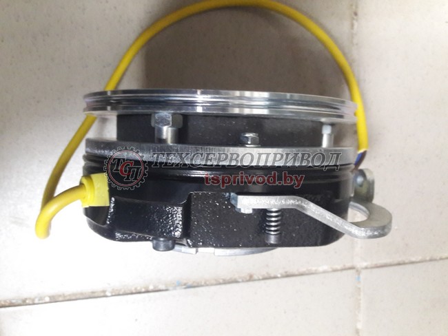 Тормоз электромагнитный EMF YBF