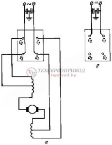 УЛ-4 схема подключения