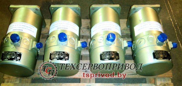 Электродвигатель ВЭМ110 УХЛ4