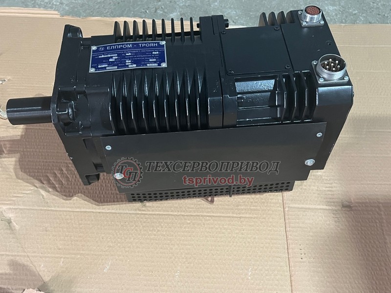 Двигатель 5МТ