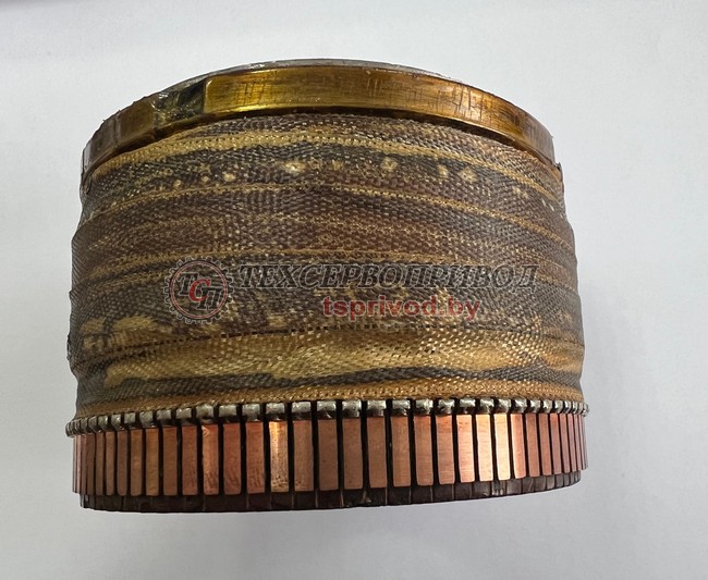 Якорь тахогенератора к блокам исполнительным БИ3613, БИ3603, БИ2613, БИ2603 Якорь тахогенератора к блокам исполнительным БИ3613, БИ3603, БИ2613, БИ2603